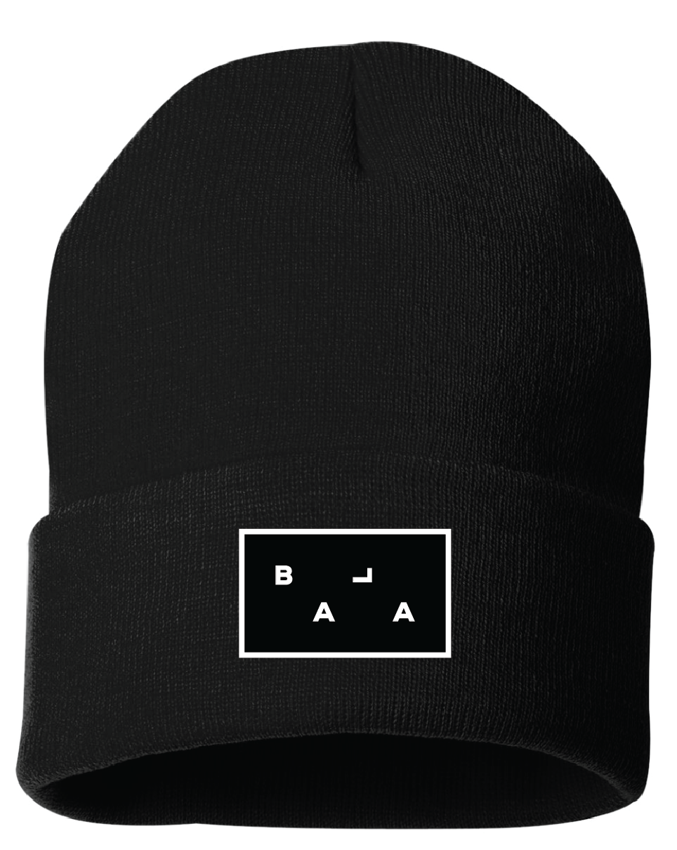 Bala Beanie Black