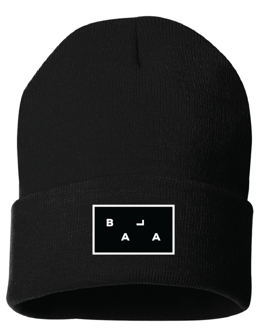 Bala Beanie Black