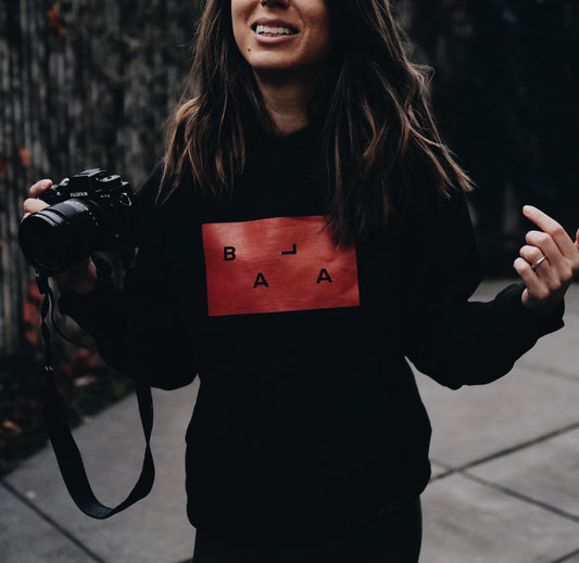 BALA Logo Sweatshirt