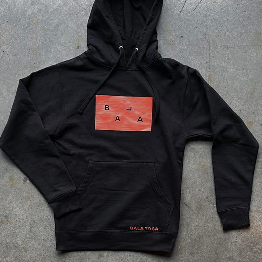BALA Logo Sweatshirt