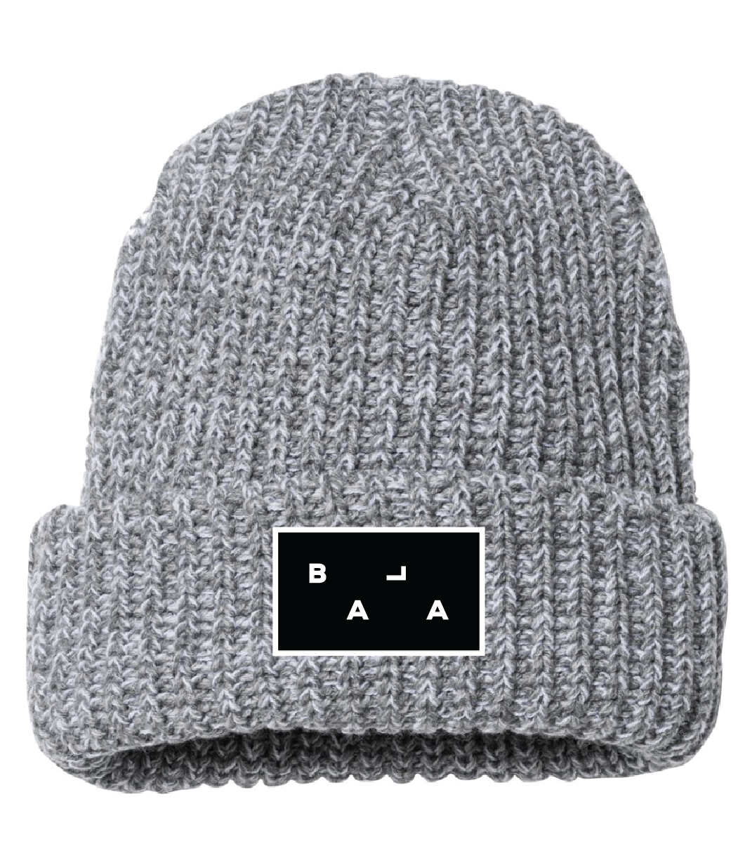 Bala Beanie Grey